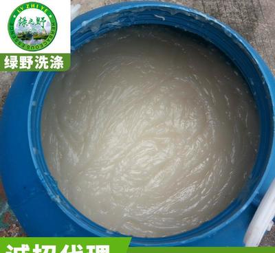 綠之野洗滌原料 長(zhǎng)期款洗潔精去油劑與大量洗潔精原料的專業(yè)選擇